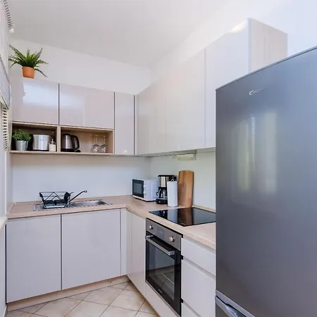 Private Garden * 杜布罗夫尼克