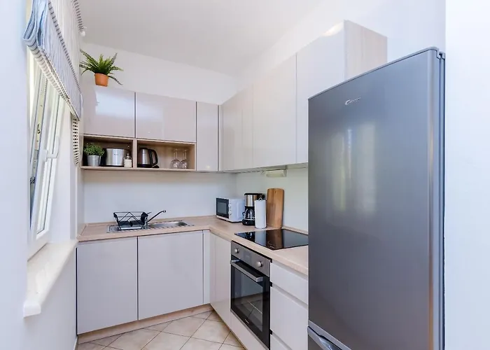 Private Garden * Dubrovnik