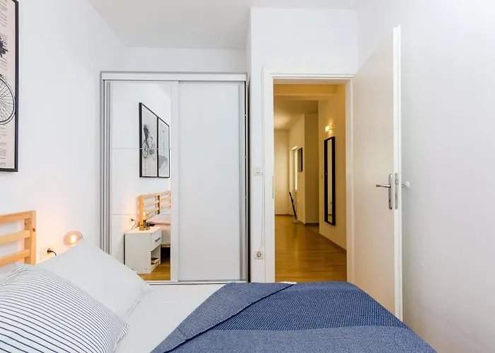 Apartman Private Garden Dubrovnik