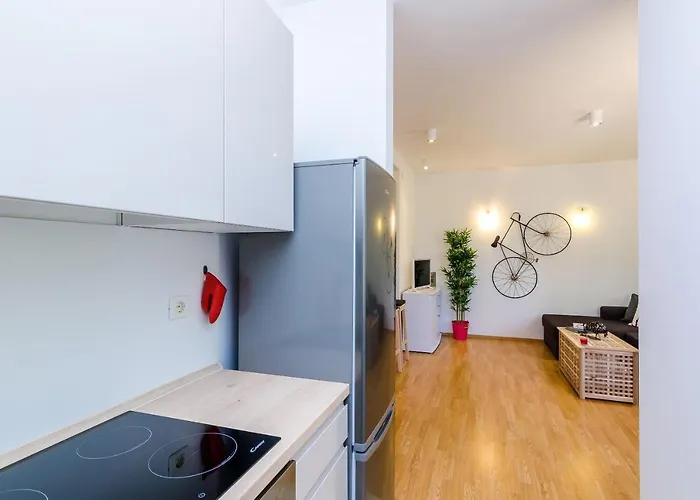 Apartman Private Garden Dubrovnik