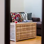 Apartman Private Garden *