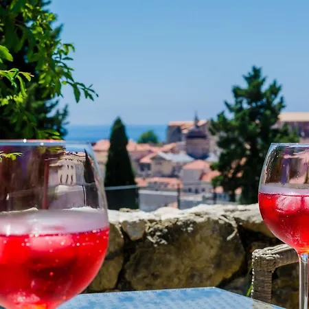 Private Garden * Dubrovník