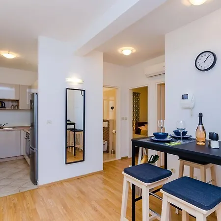 Apartamento Private Garden *