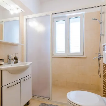 Appartement Private Garden *