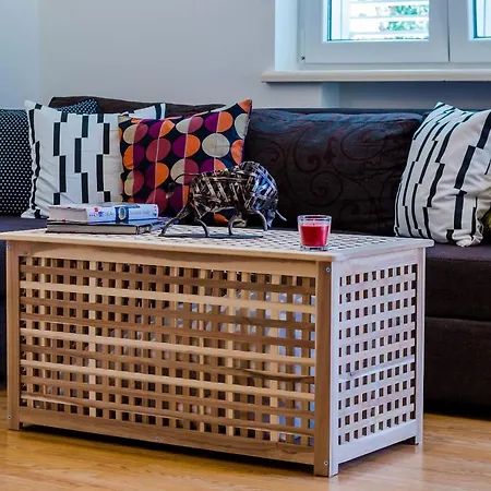 Private Garden Apartamento *