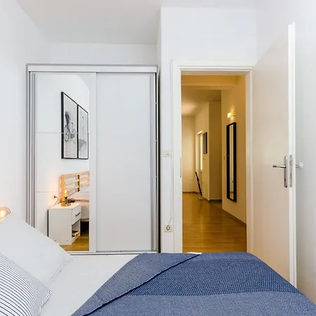 Apartamento Private Garden Dubrovnik