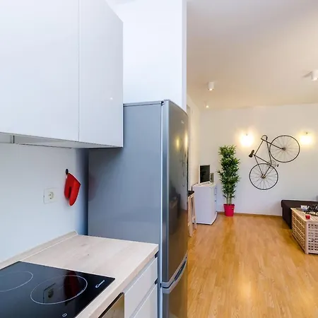 Apartamento Private Garden Dubrovnik