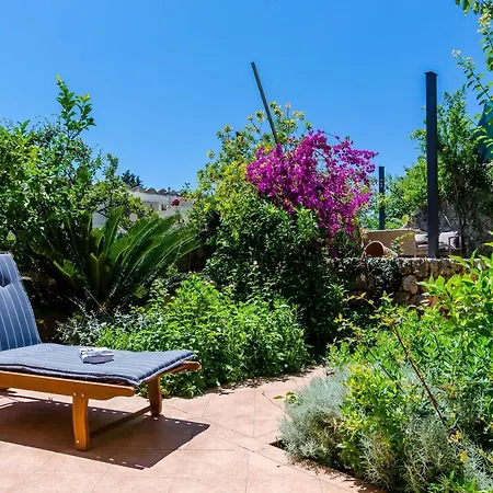 Apartamento Private Garden *