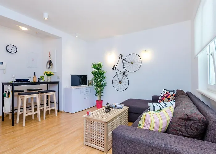 Private Garden * Dubrovnik