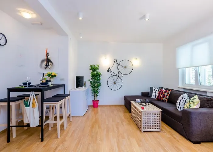 Private Garden Dubrovnik