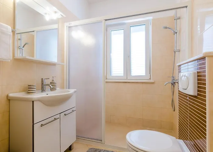 Apartment Private Garden *