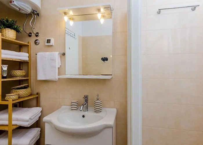 Private Garden Apartment Dubrovnik