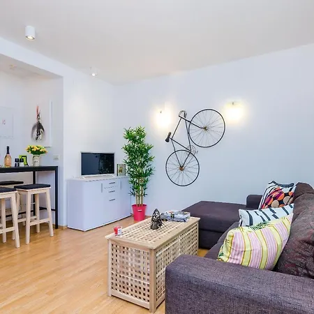 Private Garden * Дубровник