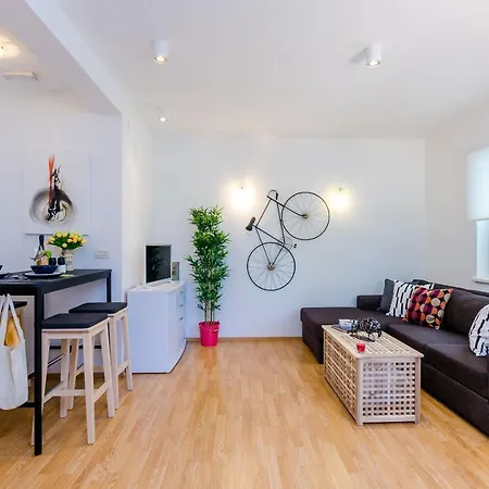 Private Garden Дубровник