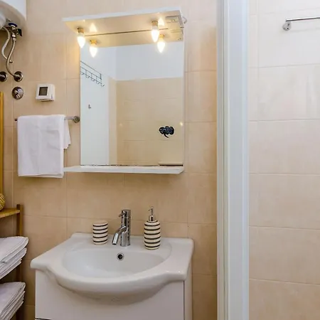 Private Garden Апартаменты Дубровник